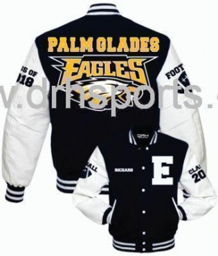 Varsity Jackets Manufacturers in Serbia